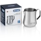 Pichet a lait - DELONGHI - DLSC 060 - 350 ml - Inox Pichet a lait - DELONGHI - DLSC 060 - 350 ml - Inox