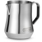 Pichet a lait - DELONGHI - DLSC 060 - 350 ml - Inox Pichet a lait - DELONGHI - DLSC 060 - 350 ml - Inox
