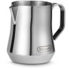 Pichet a lait - DELONGHI - DLSC 060 - 350 ml - Inox