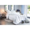 Couette - 220 x 240 cm - Tempérée - 100% Polyester - 2 personnes - B