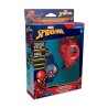 Montre 2 en 1 Walkie-Talkie SpiderMan 200m - LEXIBOOK - Rouge - Pour E