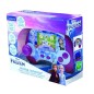 Console éducative bilingue La Reine des Neiges avec écran LCD FR-EN Console éducative bilingue La Reine des Neiges avec écran LCD FR-EN