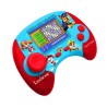 Console éducative bilingue La Pat' Patrouille avec écran LCD FR-EN