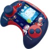 Console éducative bilingue Spider-Man avec écran LCD FR-EN