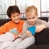 Mon lecteur de cartes interactif bilingue La Pat' Patrouille