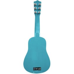 Lexibook - Ma Premiere Guitare Stitch - 53cm - Guide d'apprentissage i