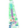 Lexibook - Ma Premiere Guitare Stitch - 53cm - Guide d'apprentissage i