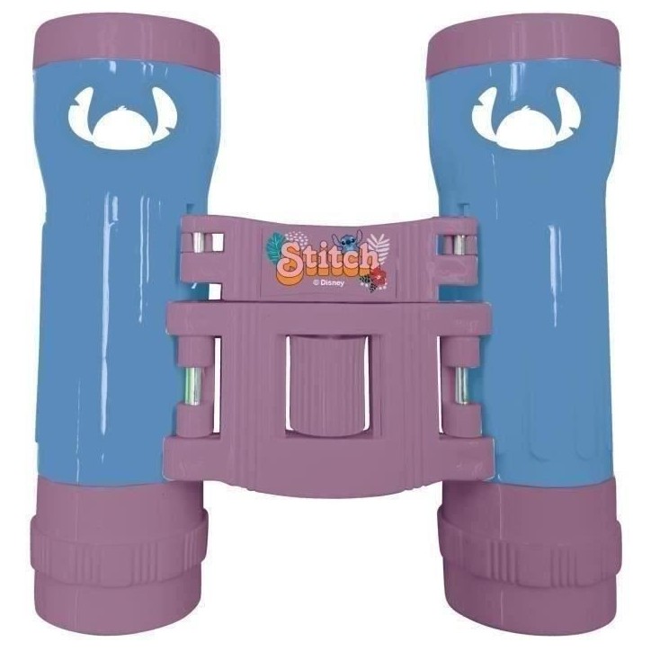 Kit d'aventurier avec talkies-walkies Stitch Kit d'aventurier avec talkies-walkies Stitch