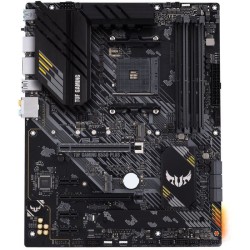Carte mere - ASUS - TUF Gaming B550-PLUS - AMD B550 - Emplacement AM4