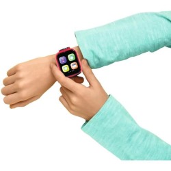 Montre avec écran couleurs SpiderMan avec camera et carte mémoire de