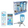 Portable, télécommande et porte-clés éducatifs