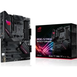 Carte mere - ASUS - ROG STRIX B550-F GAMING - AMD B550 - Emplacement A