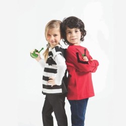 Talkies-walkies 500m Dinosaures 3D