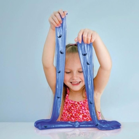 LEXIBOOK - Etui en forme de Stitch avec slime