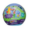 LEXIBOOK - Balle mini mania Stitch, figurines a modeler