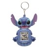 LEXIBOOK - Mon compagnon virtuel Stitch - Console de jeu portable pour