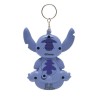 LEXIBOOK - Mon compagnon virtuel Stitch - Console de jeu portable pour