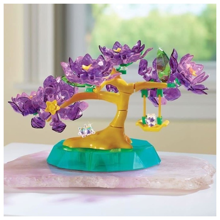 LEXIBOOK - Crystal gem bonsai florissant LEXIBOOK - Crystal gem bonsai florissant