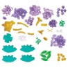LEXIBOOK - Crystal gem bonsai florissant