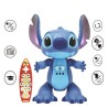 Stitch Robot interactif bilingue français anglais, Contrôle Gestuel