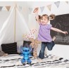 Stitch Robot interactif bilingue français anglais, Contrôle Gestuel