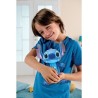 Stitch Robot interactif bilingue français anglais, Contrôle Gestuel
