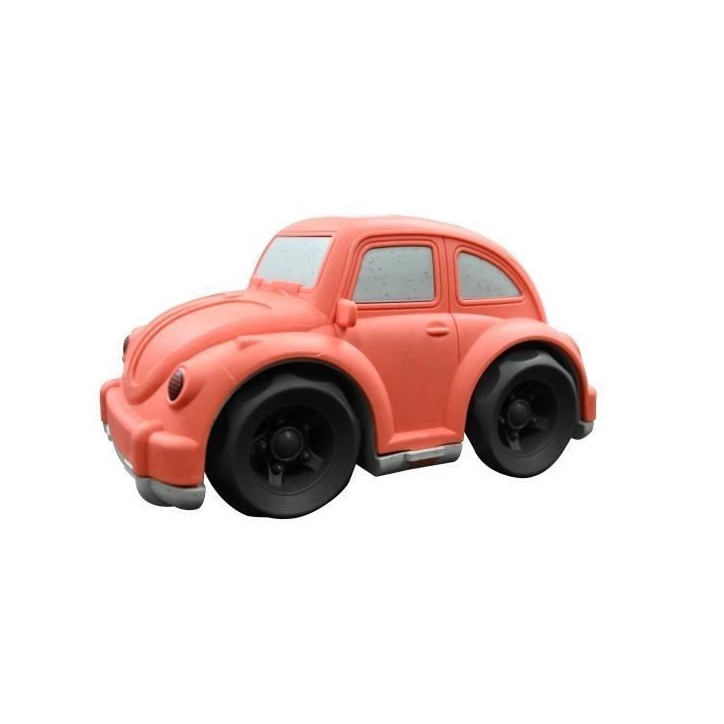 Petite voiture - LEXIBOOK - Voiture de ville orange - Bébé - Extérieur - Mixte Petite voiture - LEXIBOOK - Voiture de ville orange - Bébé - Extérieur - Mixte