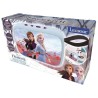 Enceinte Bluetooth Portable La Reine des Neiges II - LEXIBOOK - Blueto