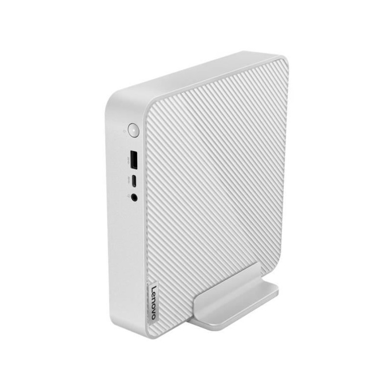 Mini PC LENOVO IdeaCentre Mini 01IRH8 | Sans Windows - Core i7-13620H Mini PC LENOVO IdeaCentre Mini 01IRH8 | Sans Windows - Core i7-13620H