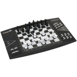 Jeu d'échecs électronique LEXIBOOK Chessman Elite - 2 joueurs - 7 an