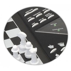 Jeu d'échecs électronique LEXIBOOK Chessman Elite - 2 joueurs - 7 an