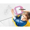 Projecteur a dessins Licorne - LEXIBOOK - Modeles et Tampons - Rose -