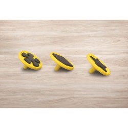 Ardoise magique A5 Super Mario avec accessoires magnétiques - LEXIBOO