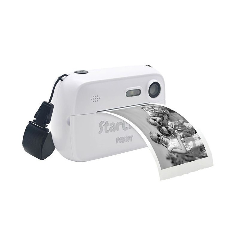 Appareil instantané avec carte SD Appareil instantané avec carte SD
