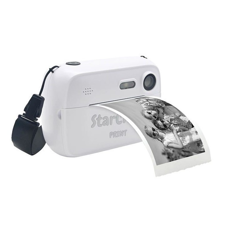 Appareil instantané avec carte SD Appareil instantané avec carte SD