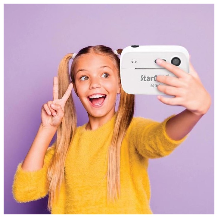 Appareil instantané avec carte SD Appareil instantané avec carte SD
