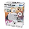 Appareil instantané avec carte SD