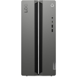 PC de bureau LENOVO LOQ Tower 17IRR9 | Sans Windows - 15,6 FHD - Intel