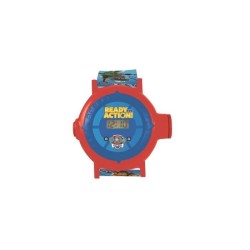 Montre de projection Pat' Patrouille - LEXIBOOK - 20 images - pour enf