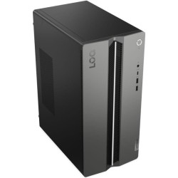 PC de bureau LENOVO LOQ Tower 17IRR9 | Sans Windows - 15,6 FHD - Intel