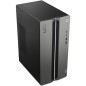 PC de bureau LENOVO LOQ Tower 17IRR9 | Sans Windows - 15,6 FHD - Intel i5-14400 - RTX 5060 8Go - RAM 16 Go - SSD 512 Go PC de bureau LENOVO LOQ Tower 17IRR9 | Sans Windows - 15,6 FHD - Intel i5-14400 - RTX 5060 8Go - RAM 16 Go - SSD 512 Go
