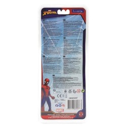 Montre digitale de projection Spider-Man - LEXIBOOK - 20 images - Brac