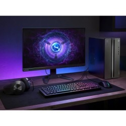 PC de bureau LENOVO LOQ Tower 17IRR9 | Sans Windows - 15,6 FHD - Intel