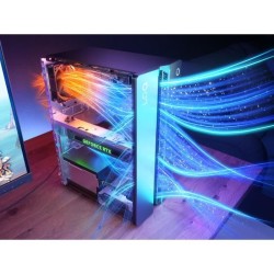 PC de bureau LENOVO LOQ Tower 17IRR9 | Sans Windows - 15,6 FHD - Intel