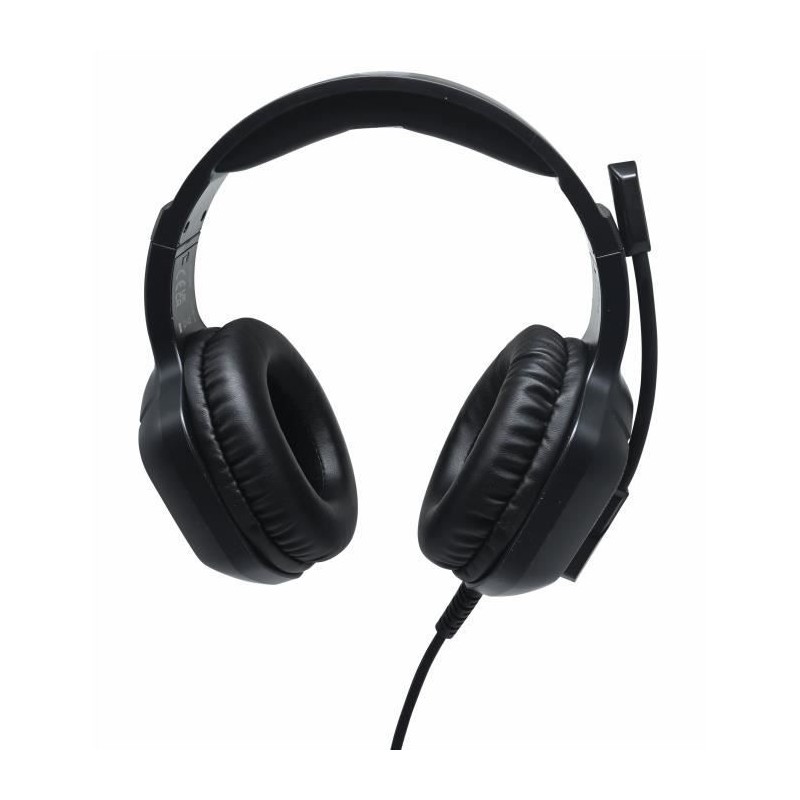 Casque audio - LEXIBOOK - Harry Potter - Compatibilité multiplateform Casque audio - LEXIBOOK - Harry Potter - Compatibilité multiplateform