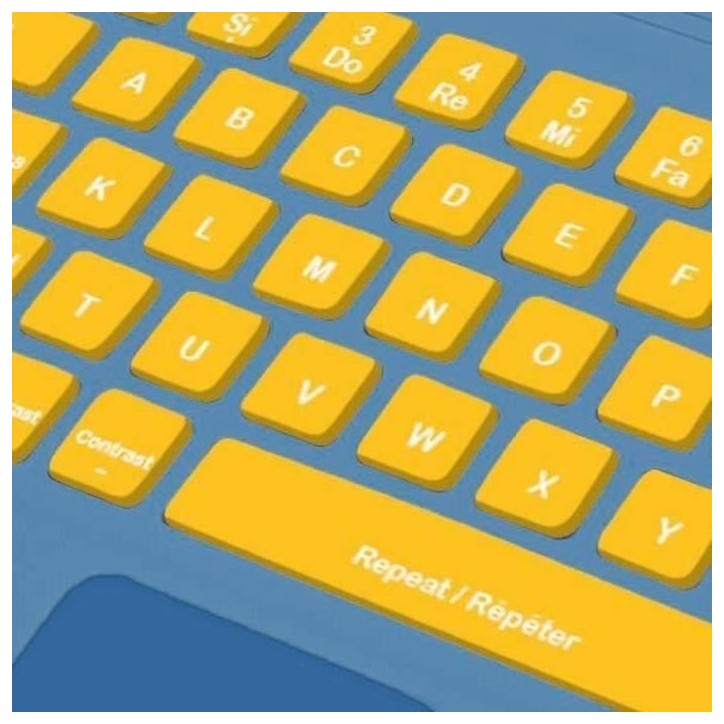 Ordinateur portable éducatif Batman - LEXIBOOK - 124 activités - Français/Anglais Ordinateur portable éducatif Batman - LEXIBOOK - 124 activités - Français/Anglais