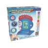 LEXIBOOK - Jeu du Pendu électronique - 2 joueurs - 8 ans et +