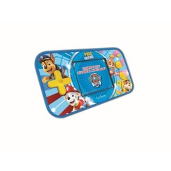 PAT' PATROUILLE Console de jeux portable enfant Compact Cyber Arcade L