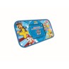 PAT' PATROUILLE Console de jeux portable enfant Compact Cyber Arcade L