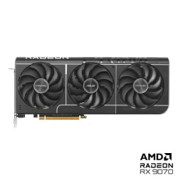 Carte graphique - ASUS - PRIME-RX9070-O16G